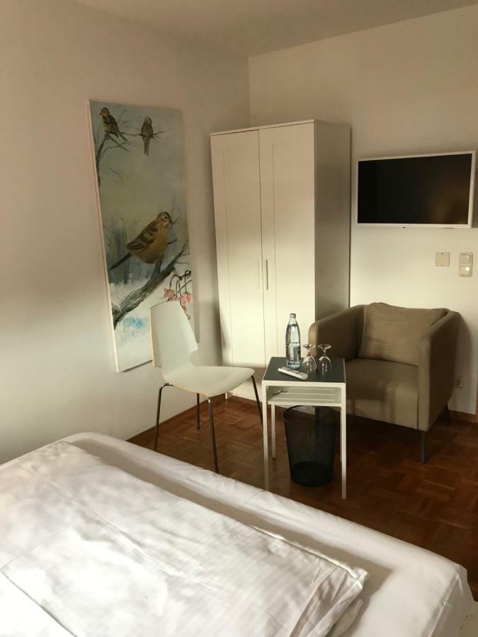 本多夫 赛恩修道院旅馆酒店 外观 照片